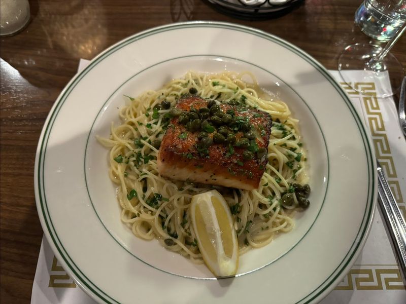 Espo’s Restaurant & Bar - Raritan Espo’s Restaurant & Bar - Raritan