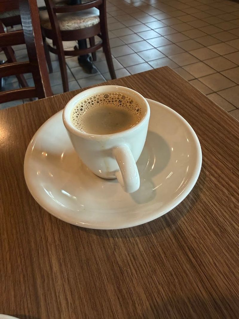 Espresso And Cuban Coffee Culture Espresso And Cuban Coffee Culture