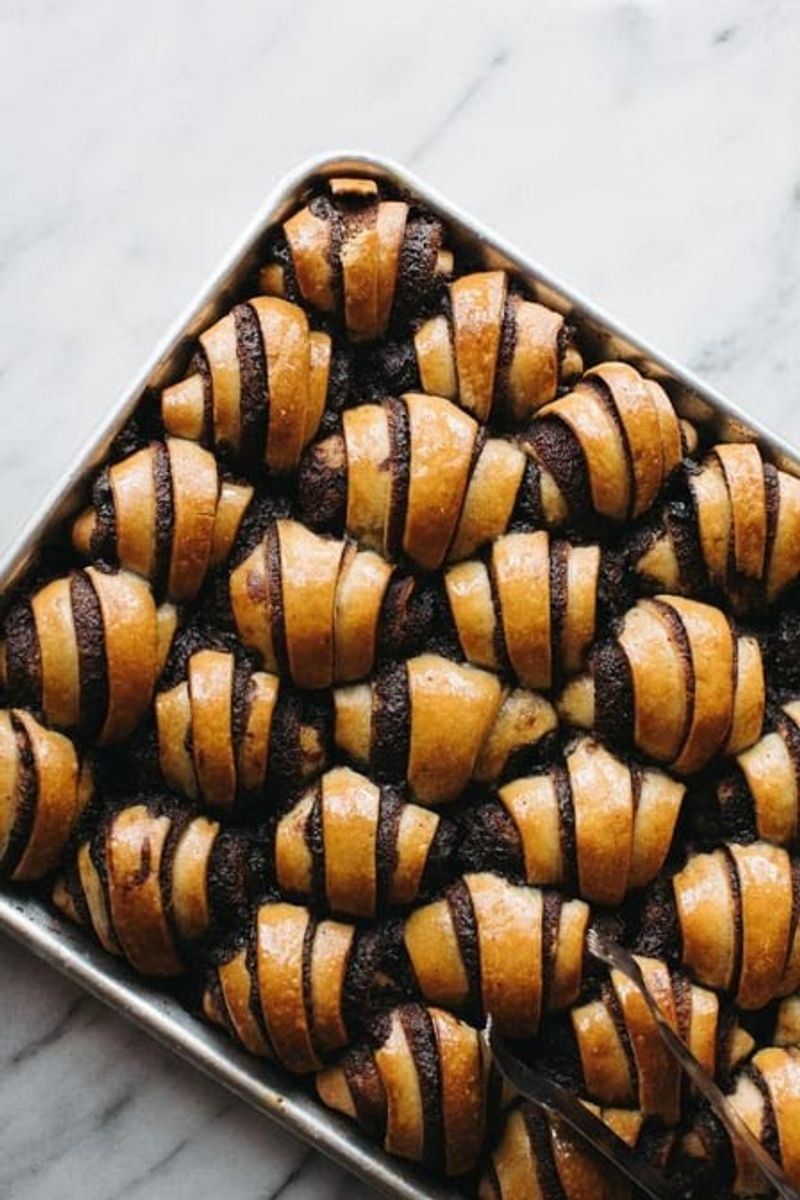 Essen Bakery (Philadelphia, PA)