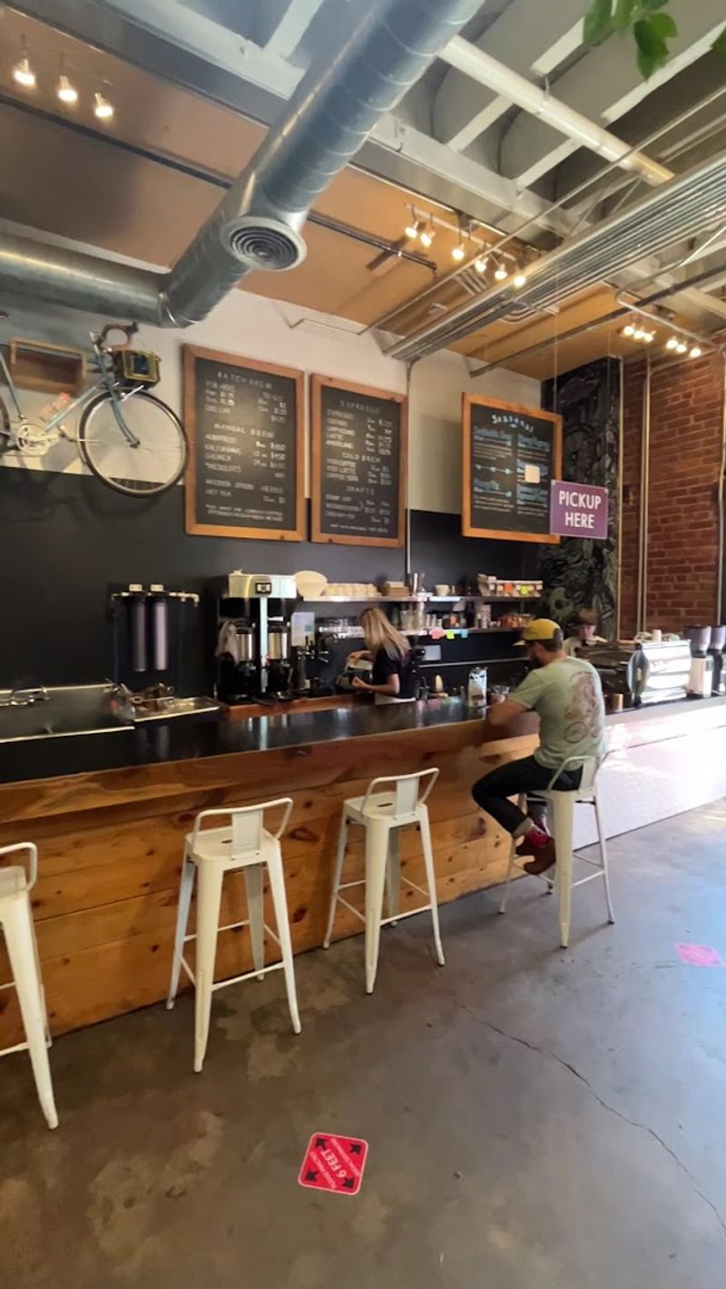 A Cycling-Inspired Vibe That Actually Feels Authentic