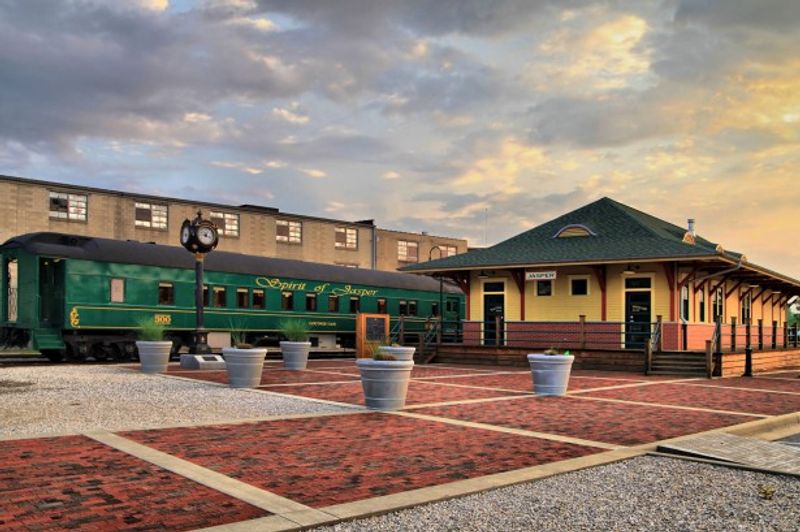Why This Southern Indiana Town Stands Out