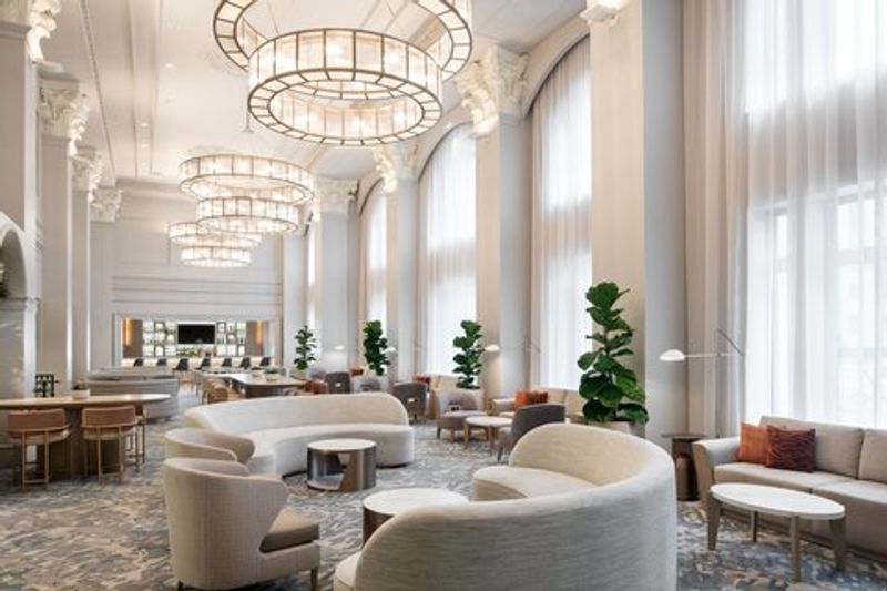 Events, Weddings, and 30,000 Square Feet of Unforgettable Space Events, Weddings, and 30,000 Square Feet of Unforgettable Space