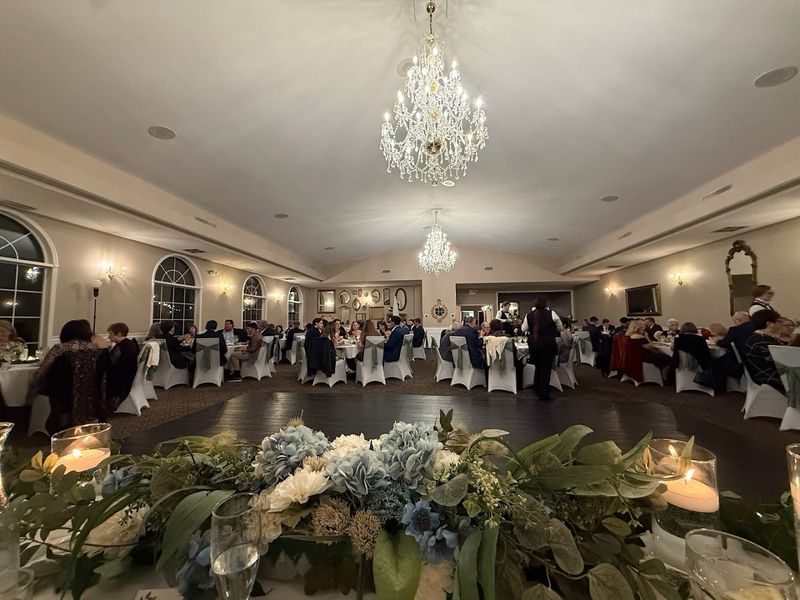 Events, Weddings, and the Ballroom That Holds It All Together