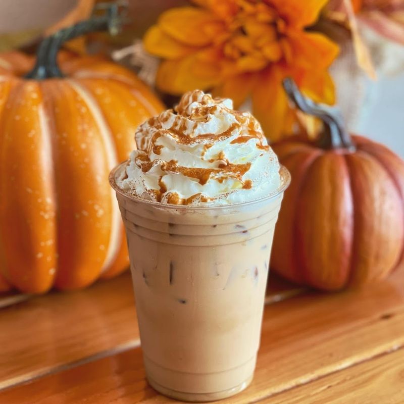 Evergreen Coffee & Dessert (Longview)