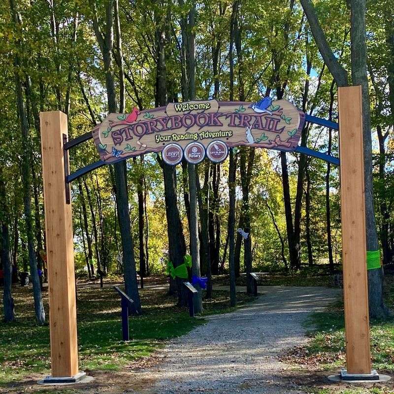 Every Child’s Playground – Avon Every Child’s Playground – Avon