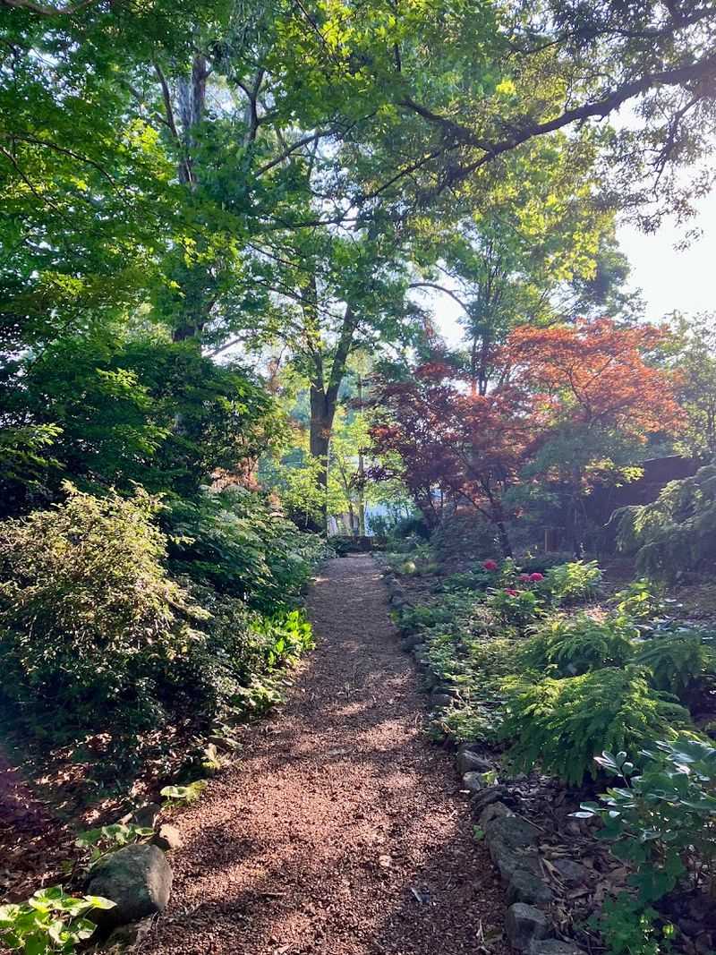 Every Corner Of This Knoxville Gem Feels Made For A Slow, Scenic Wander Every Corner Of This Knoxville Gem Feels Made For A Slow, Scenic Wander