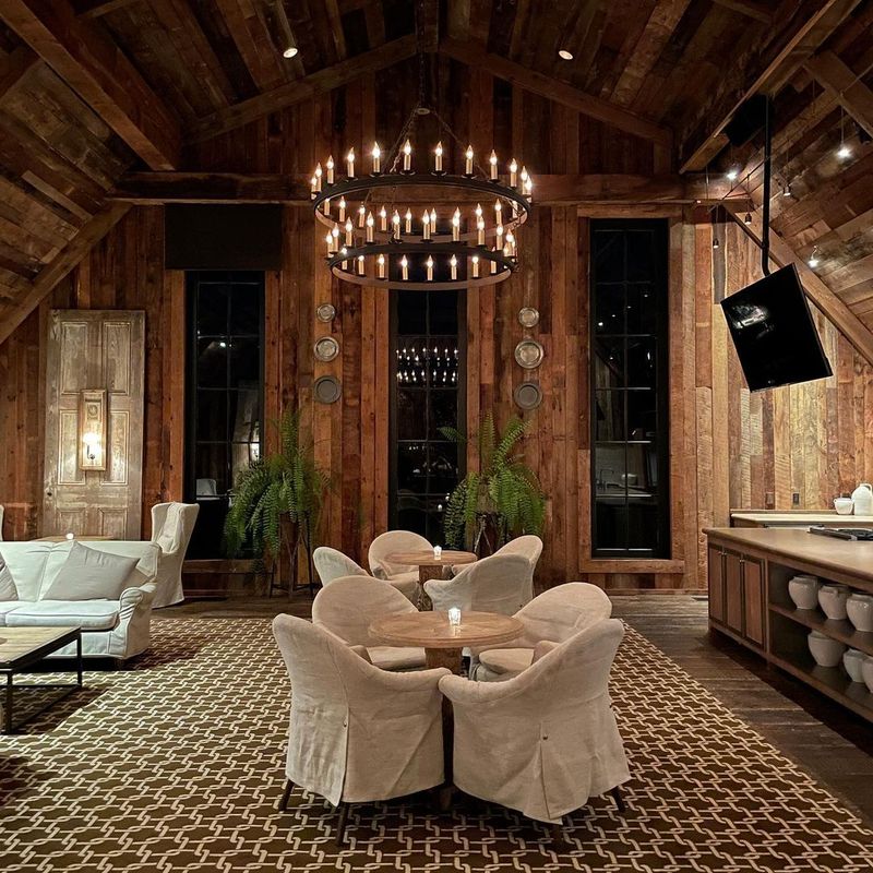 Every Detail Feels Warm, Elegant, And Thoughtfully Southern Every Detail Feels Warm, Elegant, And Thoughtfully Southern