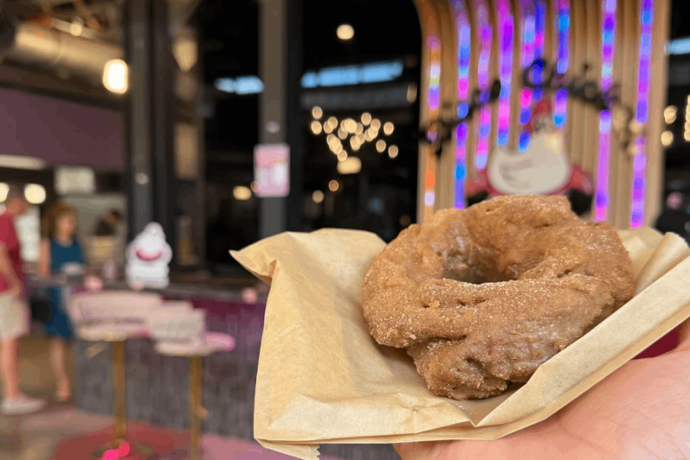 Everything at This Tennessee Spot Is Gluten-Free, Fresh, and Made From Scratch