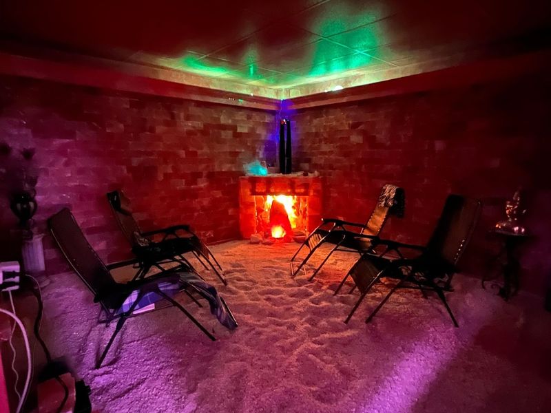 Evolve Healing Arts Center — Niles