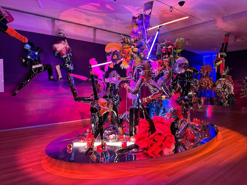 Exhibitions That Turn Craft Into Conversation Exhibitions That Turn Craft Into Conversation