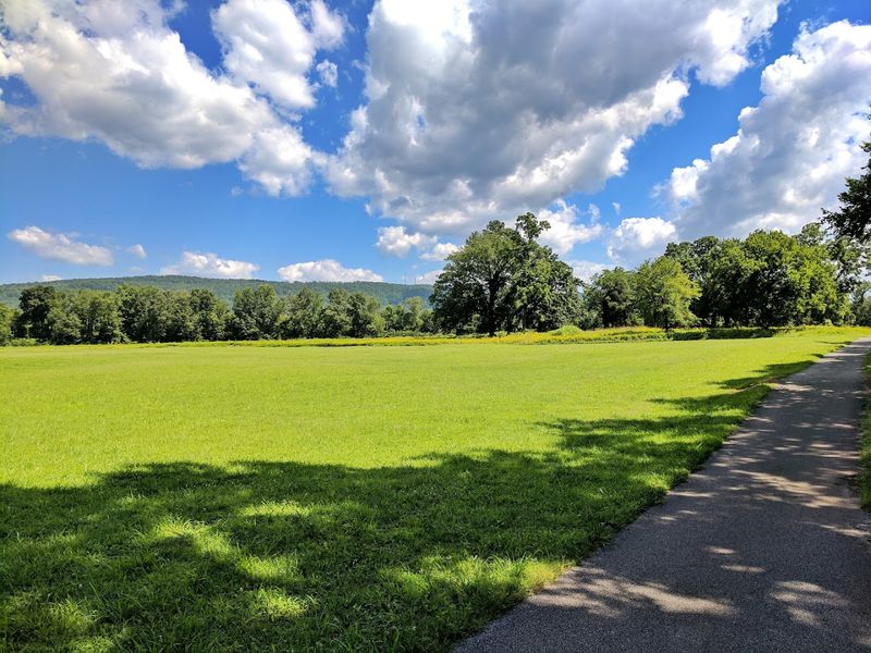 Explore Spring City's Parks, Trails, And Easy Outdoor Adventures