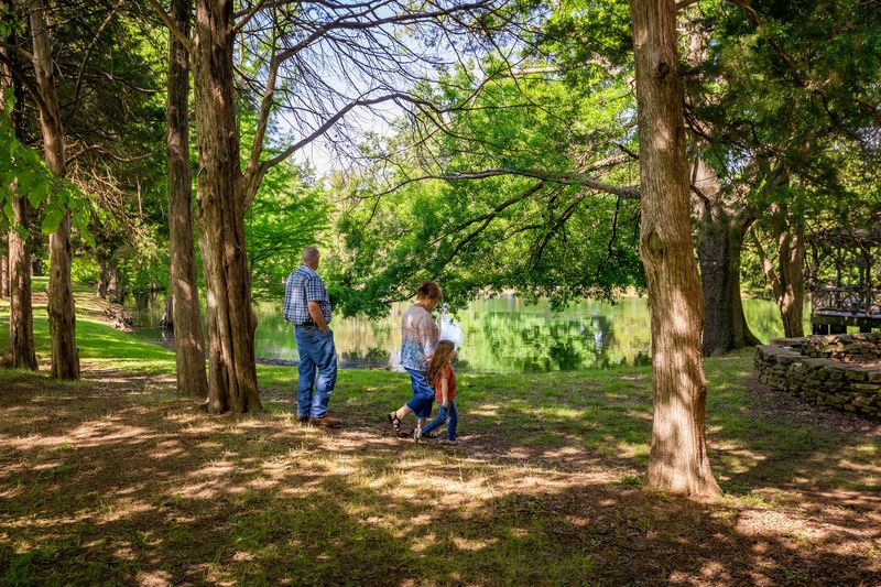 Explore The Farm Grounds And Enjoy The Slow Tennessee Pace Explore The Farm Grounds And Enjoy The Slow Tennessee Pace