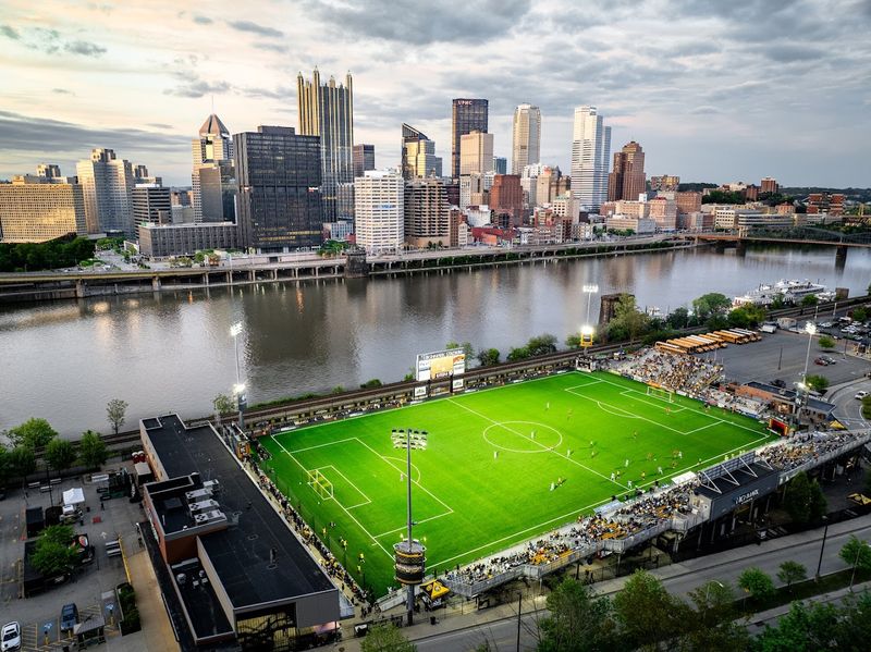 F.N.B. Field / Pittsburgh Riverhounds Watch Parties, Pittsburgh F.N.B. Field / Pittsburgh Riverhounds Watch Parties, Pittsburgh