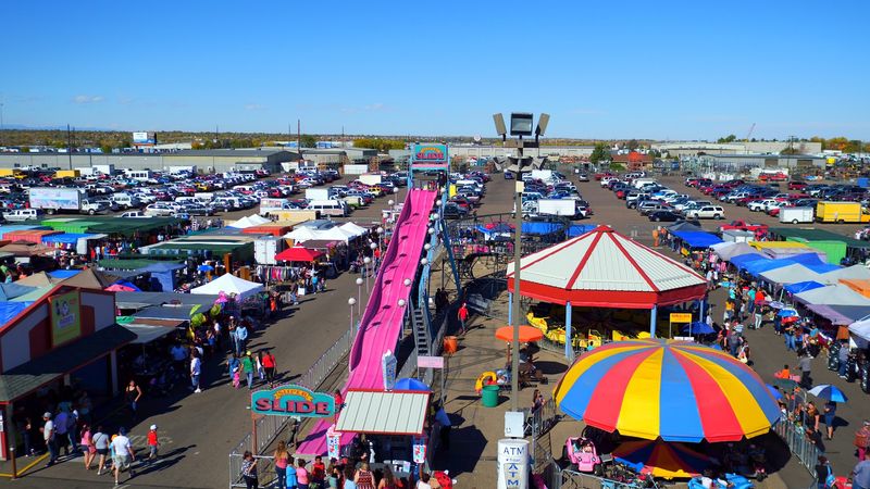 Mile High Flea Market (Henderson) Mile High Flea Market (Henderson)