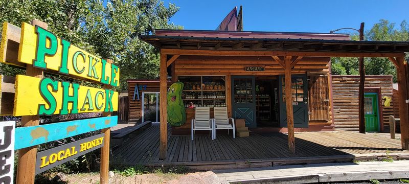 Timing Is Everything at This Tiny Shack