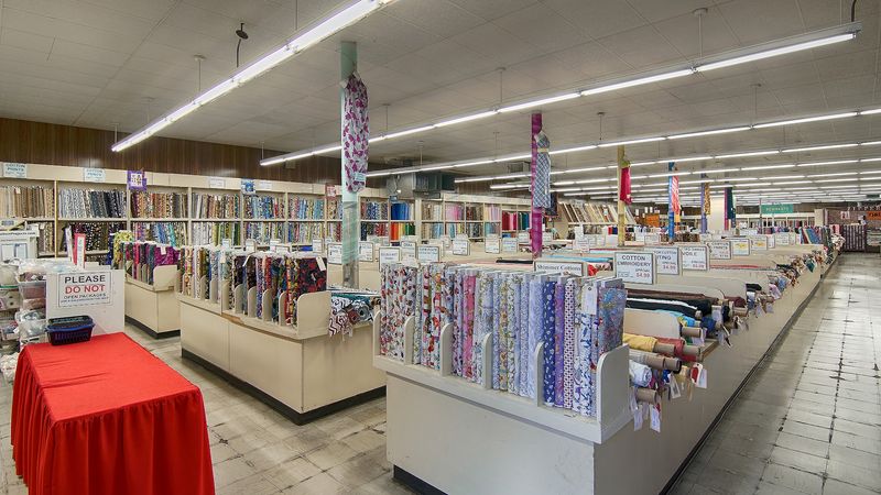Vogue Fabrics (Evanston)