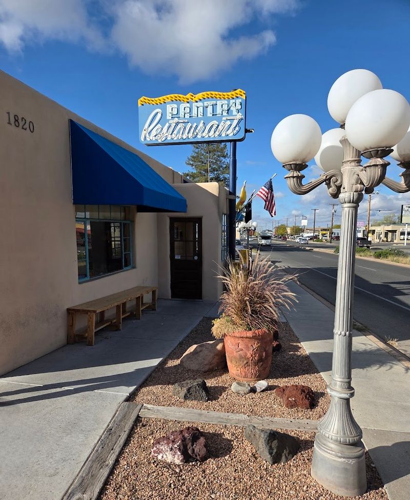 Where Cerrillos Road Suddenly Gets Interesting Where Cerrillos Road Suddenly Gets Interesting