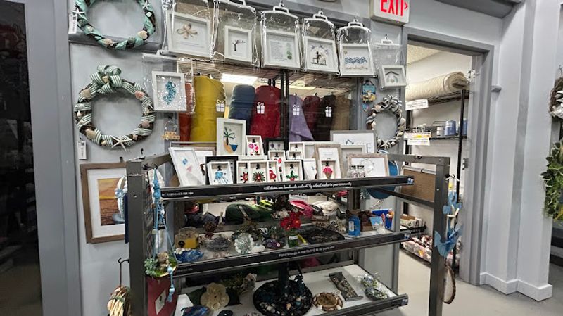 Fabricated For You Turns Route 37 Into A Craft Lover’s Treasure Hunt