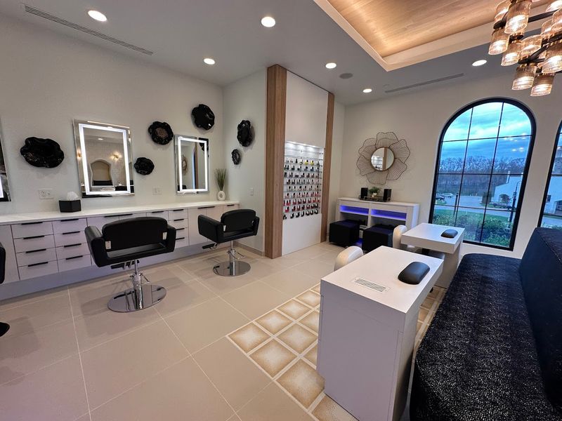 Facials add a softer kind of restoration