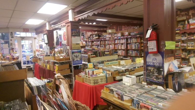 Fair prices make browsing feel easy