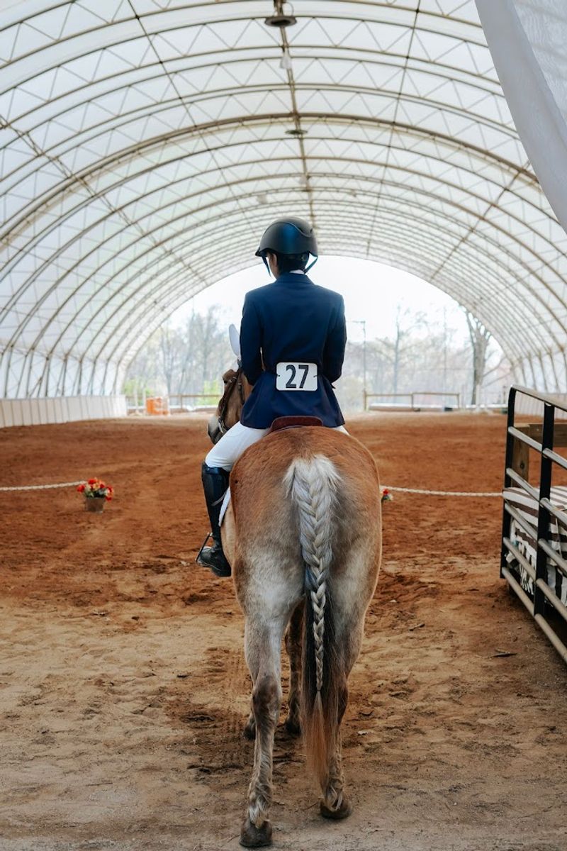 Fairwinds Farm — North East, Pennsylvania