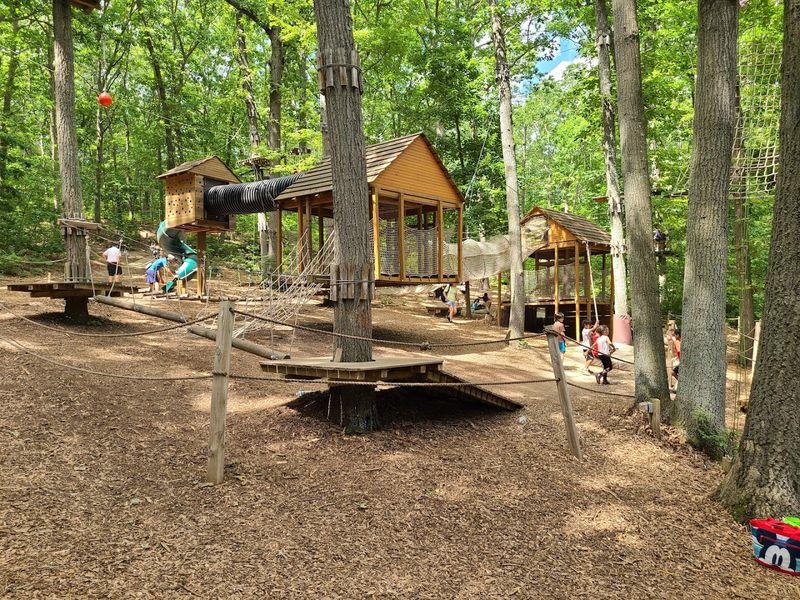 Families, Kids, and Mixed-Age Groups Seem to Love It Families, Kids, and Mixed-Age Groups Seem to Love It