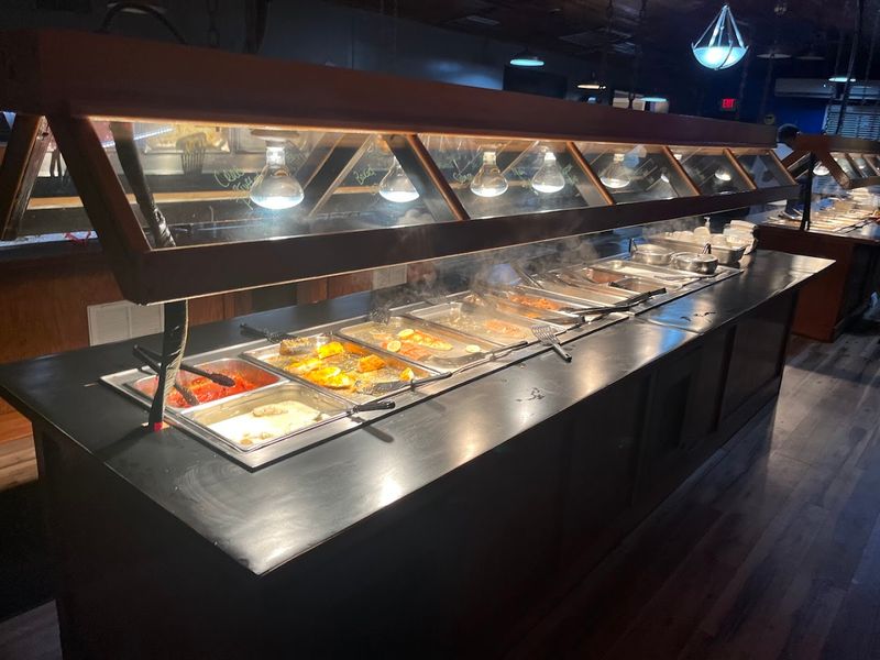 Families and Seafood Lovers Keep Coming Back for the Variety