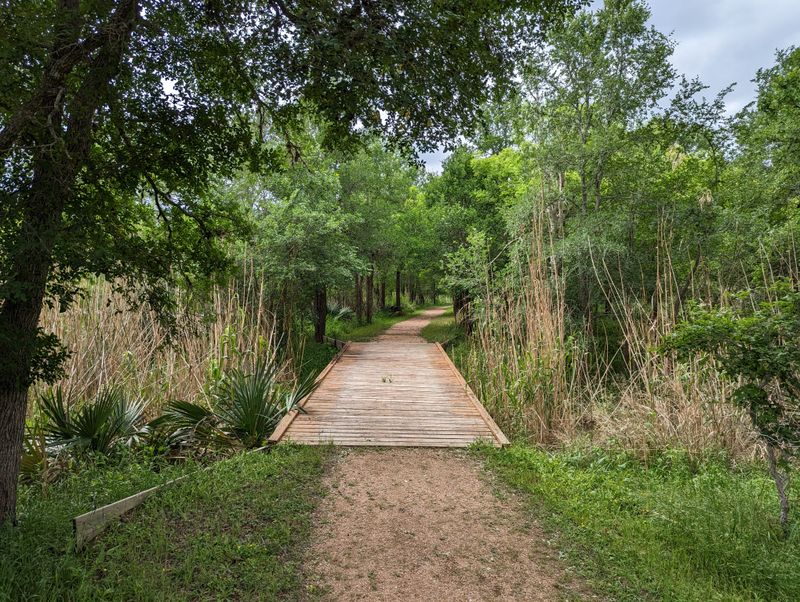 Family-Friendly Biking And Easy Trails