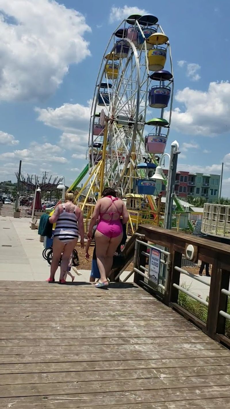 Family-Friendly Fun That Still Feels Relaxed