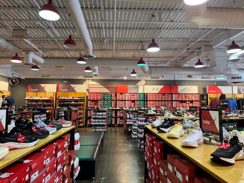 Family-Friendly Shopping With Nostalgic Surprises Family-Friendly Shopping With Nostalgic Surprises