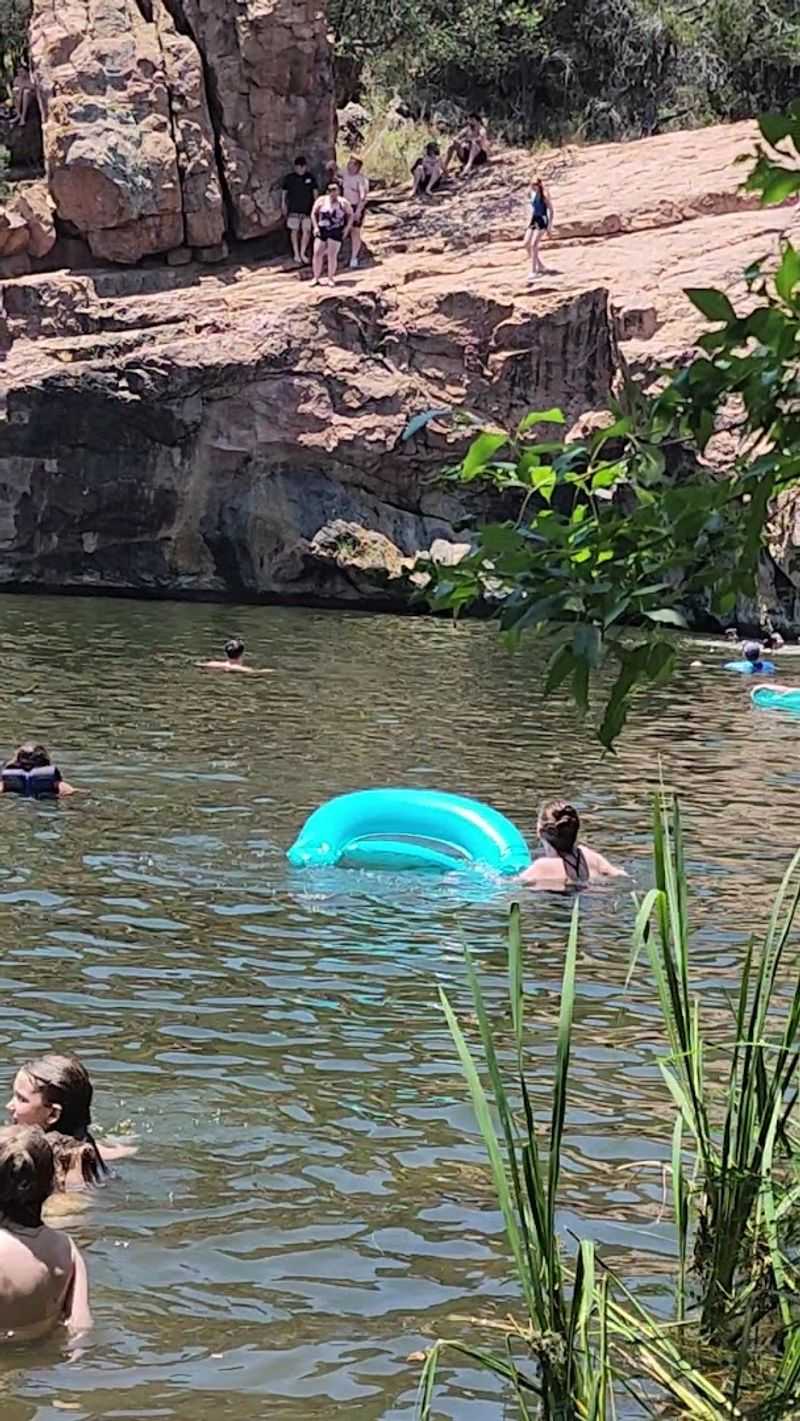 Family-Friendly With Excellent Park Amenities