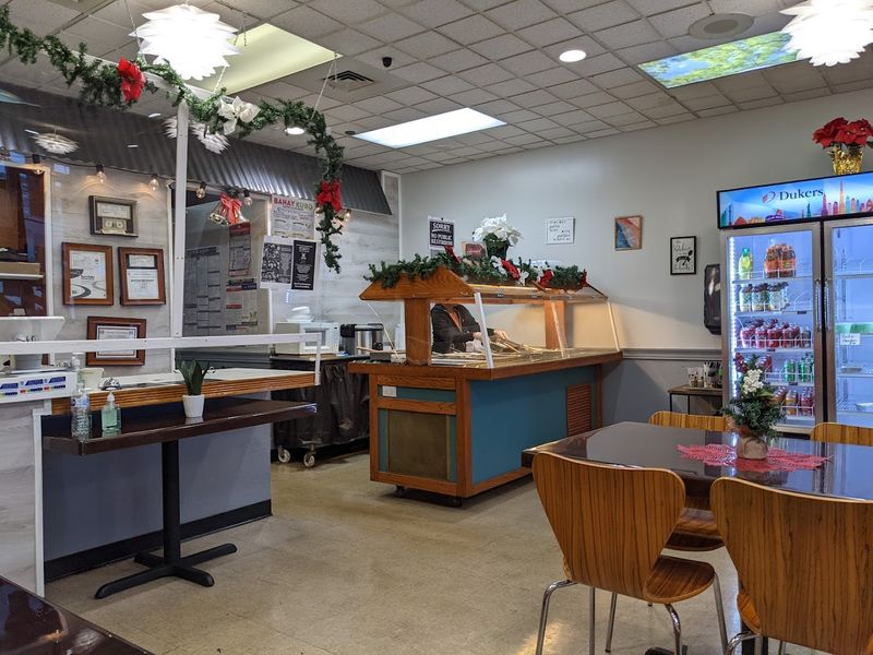 Familya Kusina Fil-AM Restaurant & Store - Egg Harbor Township