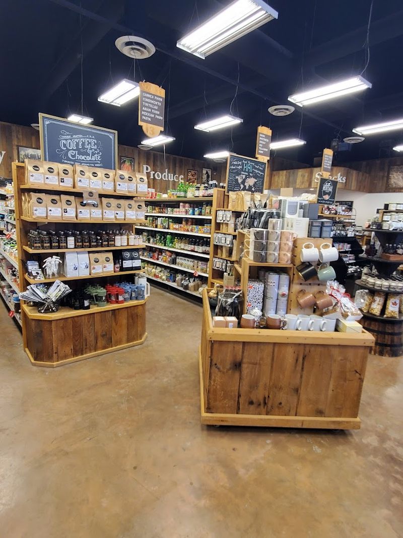Farm-Fresh Dairy and Handcrafted Cheeses