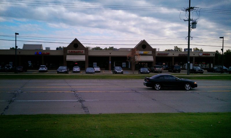 Farmington Hills