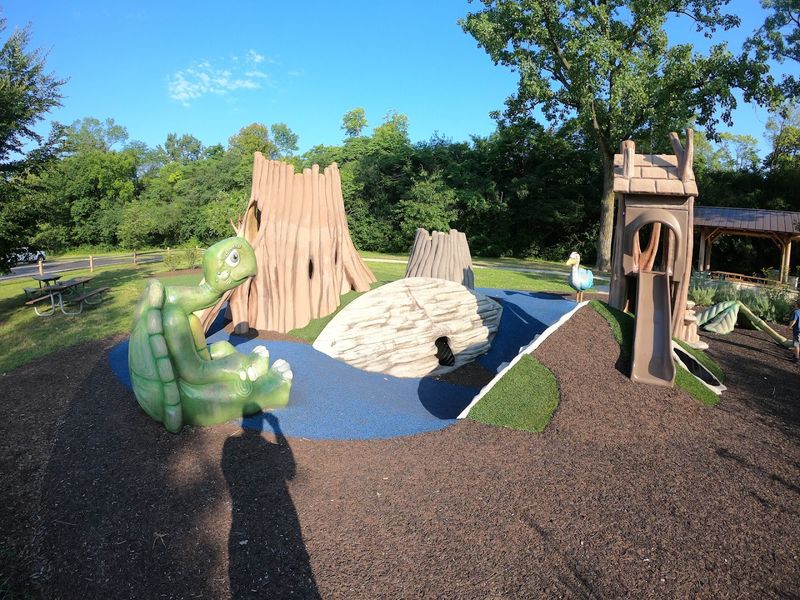 Farnsworth Metropark, Waterville, OH