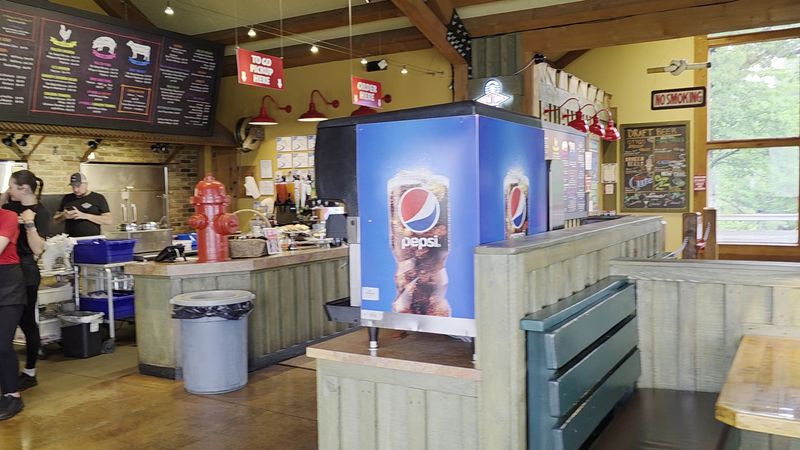 Fast, Friendly Service Keeps It Easy