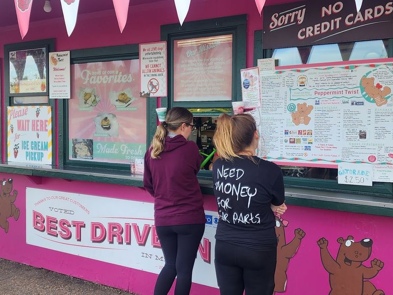 Fast, friendly service adds to the appeal Fast, friendly service adds to the appeal