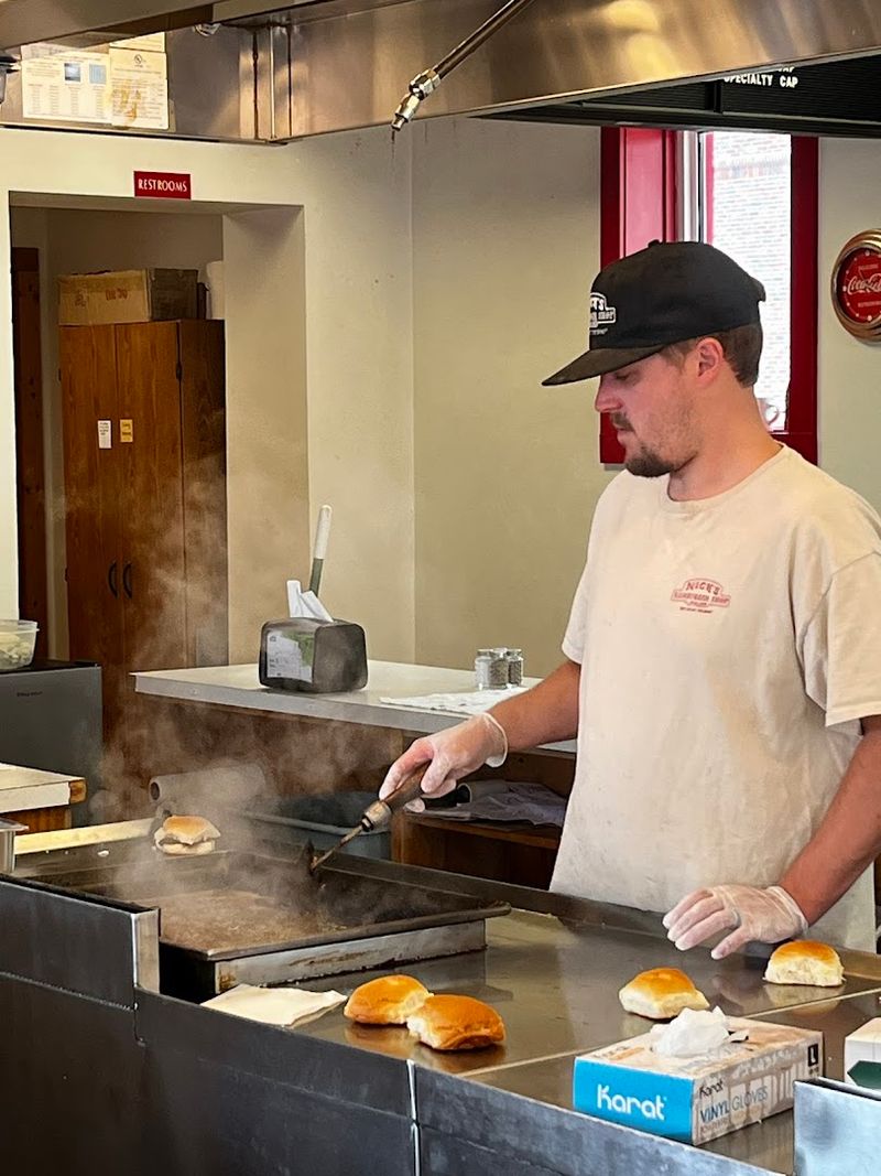 Fast service with a local touch
