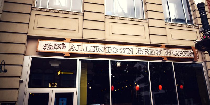 Fegley’s Brew Works