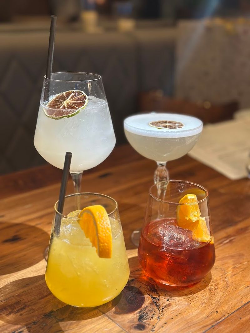 Felina / La Terrazza - Ridgewood