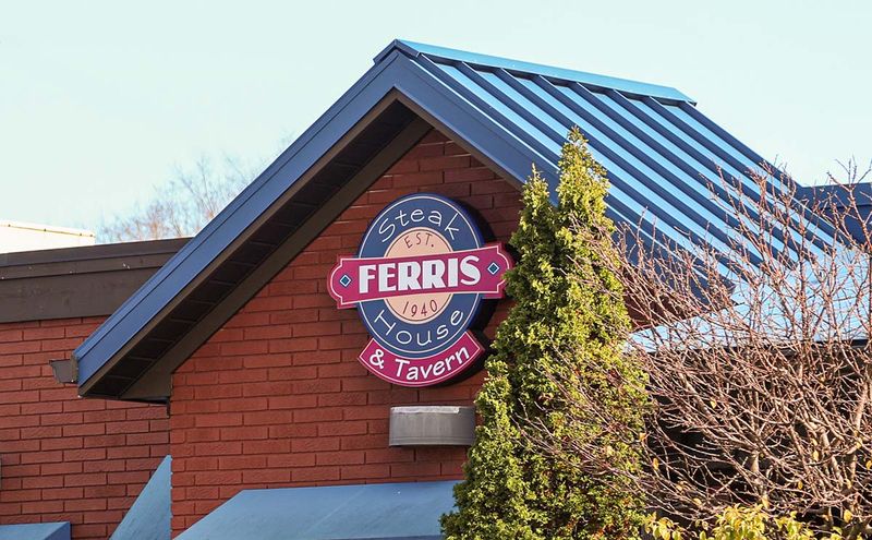 Ferris Steak House (Rocky River) Ferris Steak House (Rocky River)
