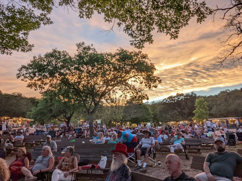 Festivals on the River