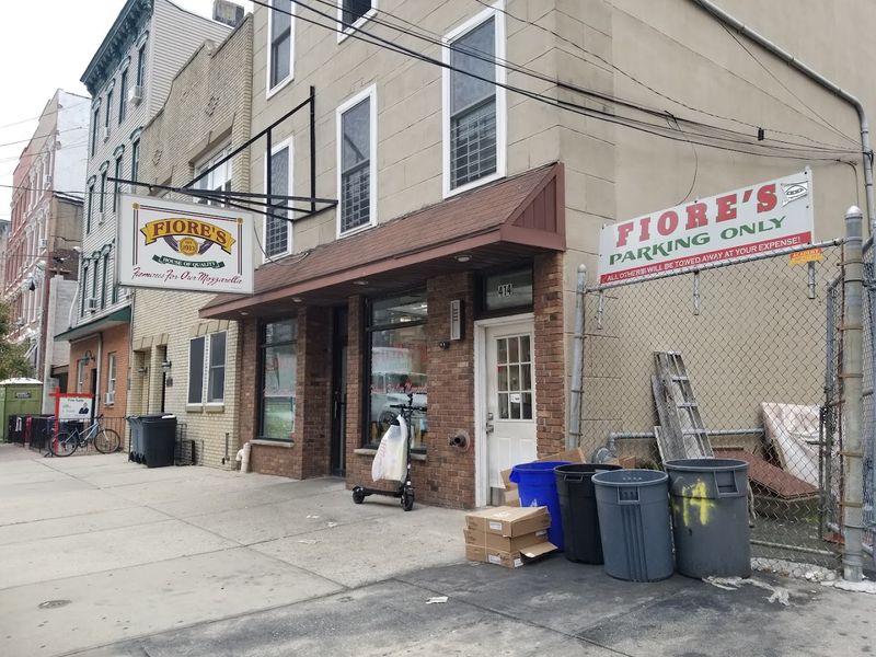 Fiore’s House of Quality - Hoboken Fiore’s House of Quality - Hoboken
