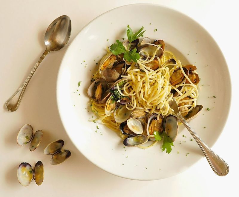 Fiorino Ristorante & Bar — Summit