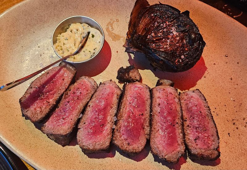 Fire-Driven Cooking That Puts Argentine Technique on a Michigan Plate