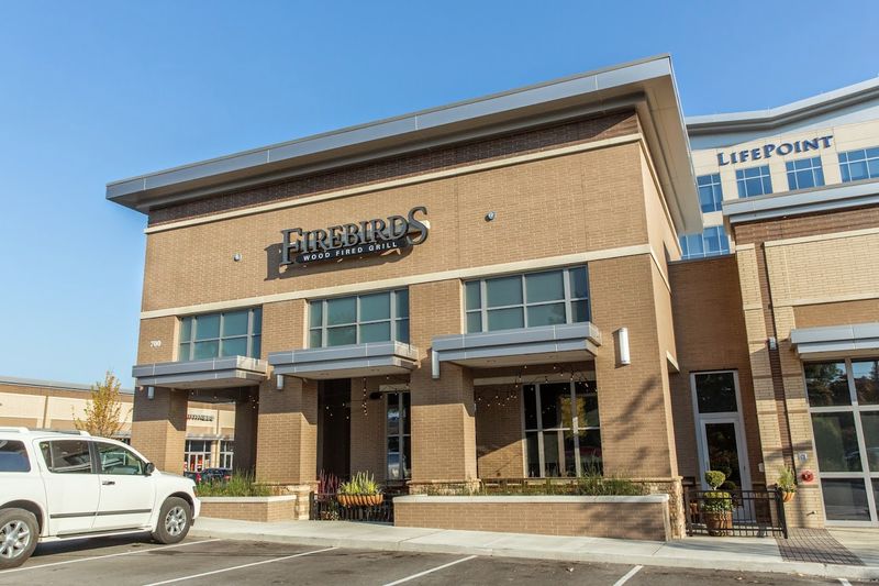 Firebirds Wood Fired Grill — Brentwood Firebirds Wood Fired Grill — Brentwood