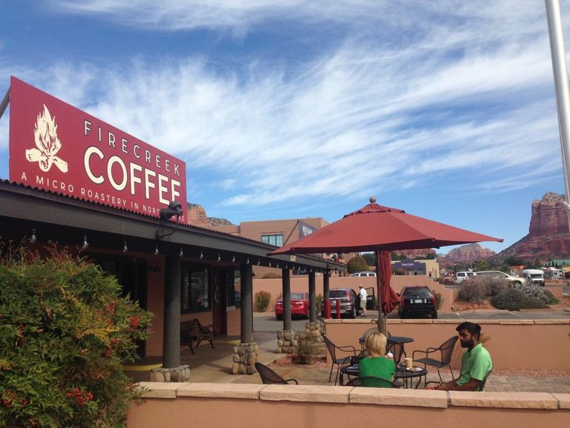 Firecreek Coffee – Village Of Oak Creek Firecreek Coffee – Village Of Oak Creek