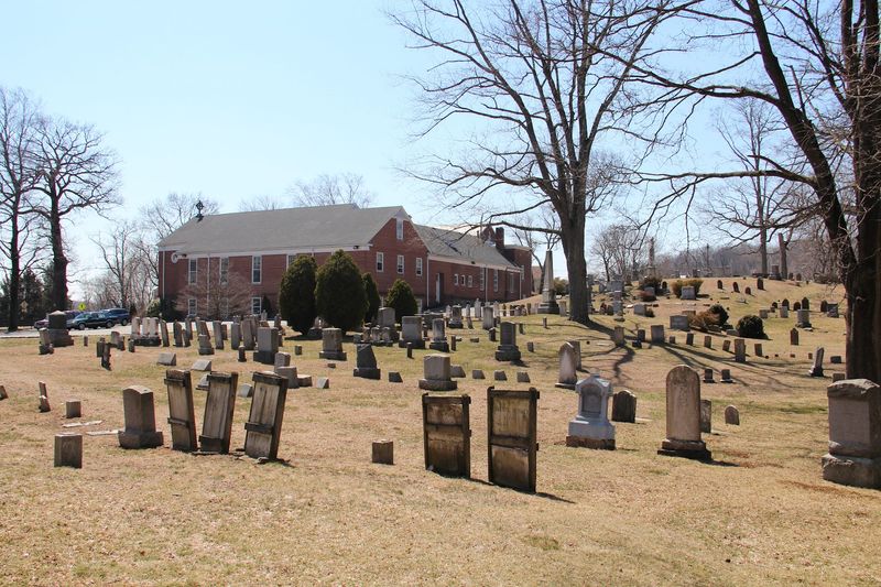 First Presbyterian Church of Rockaway First Presbyterian Church of Rockaway