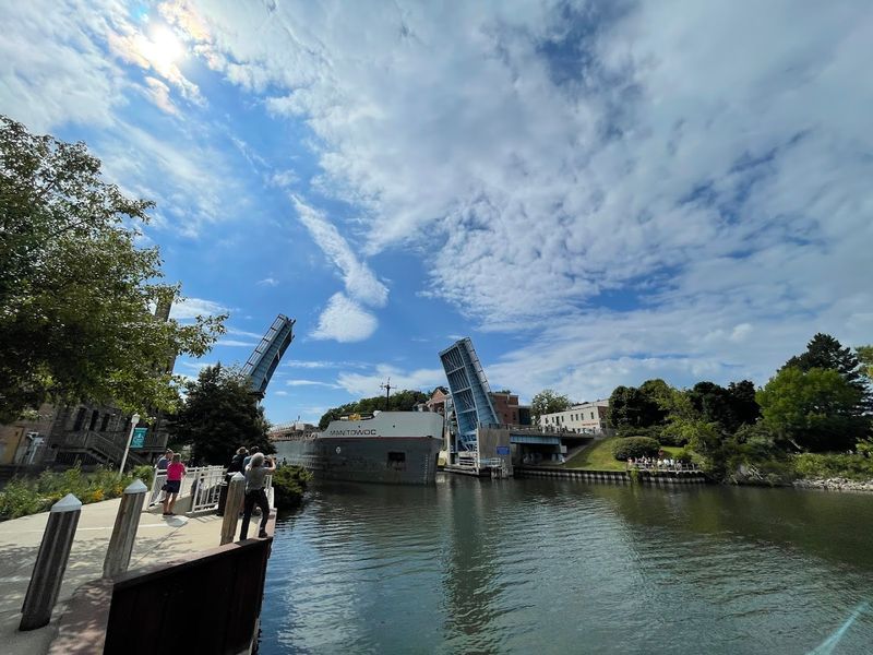 Fishing, Fresh Air, and a Few Unexpected Surprises