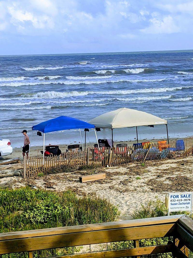 Fishing Opportunities That Don't Require Fighting for Pier Space Fishing Opportunities That Don't Require Fighting for Pier Space